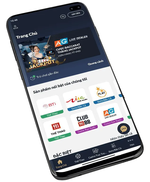Tổng quan các loại khuyến mãi mmo88