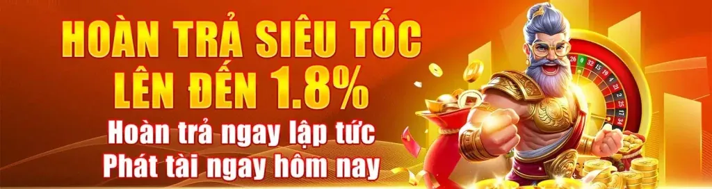 Banner khuyến mãi MMO88 mới nhất